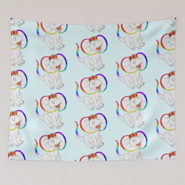 Item preview, WACCA Aitsu designed and sold by InvaderWylie.