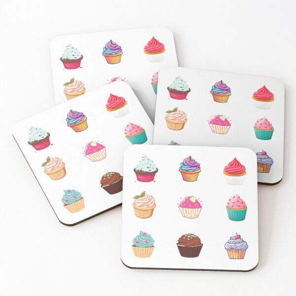 Item preview, Cupcakes designed and sold by elvisgirl2000.