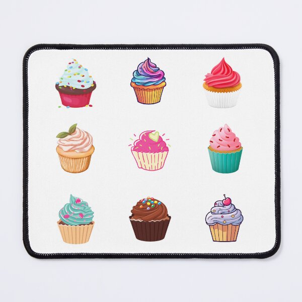 Item preview, Cupcakes designed and sold by elvisgirl2000.