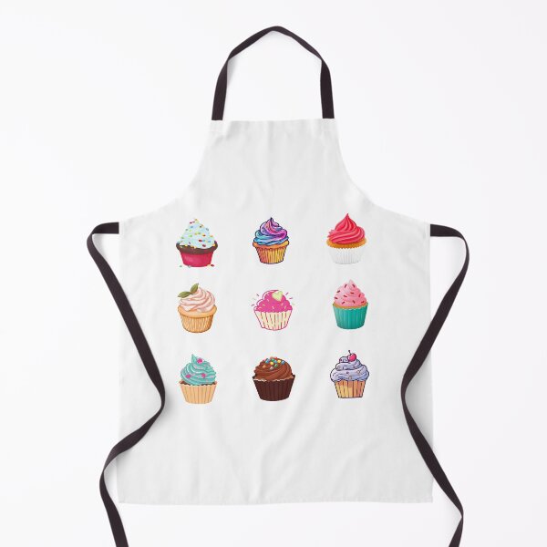 Item preview, Cupcakes designed and sold by elvisgirl2000.