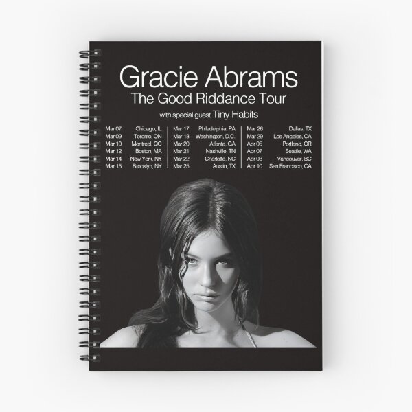 Item preview, Gracie Abrams designed and sold by LucyNaylor.