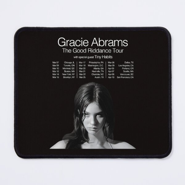 Item preview, Gracie Abrams designed and sold by LucyNaylor.
