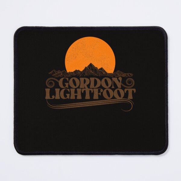 Item preview, Gordon Lightfoot Rising  designed and sold by BrandonBak.