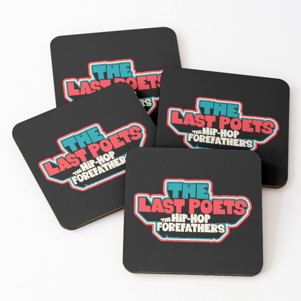 Item preview, The Last Poets Hip Hop Forefathers designed and sold by Boogosh.