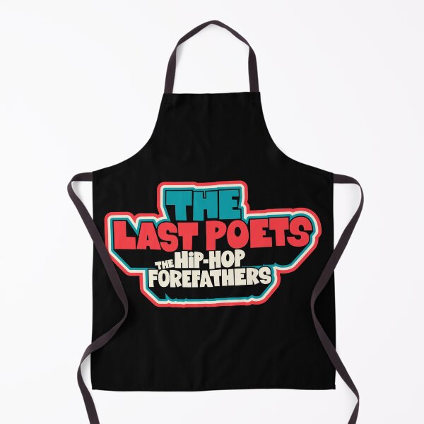 Item preview, The Last Poets Hip Hop Forefathers designed and sold by Boogosh.