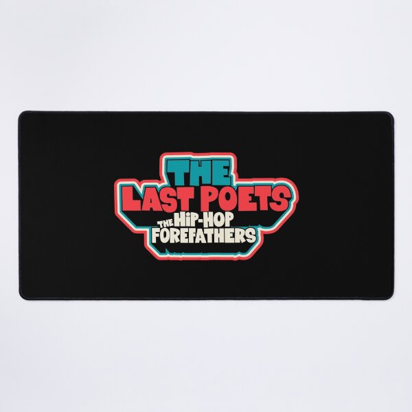 Item preview, The Last Poets Hip Hop Forefathers designed and sold by Boogosh.