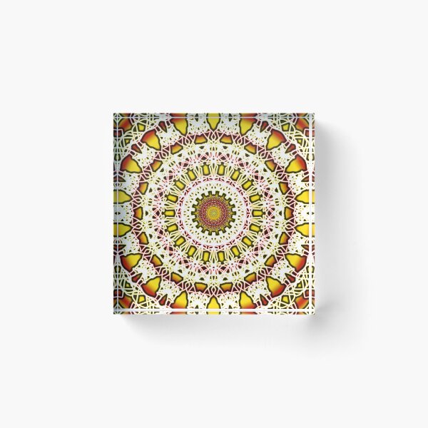 Item preview, Cyclonic Canvas - Vortexic collection  designed and sold by Anas Xenophon.