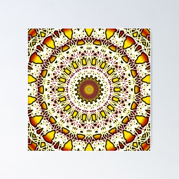 Item preview, Cyclonic Canvas - Vortexic collection  designed and sold by Anas Xenophon.