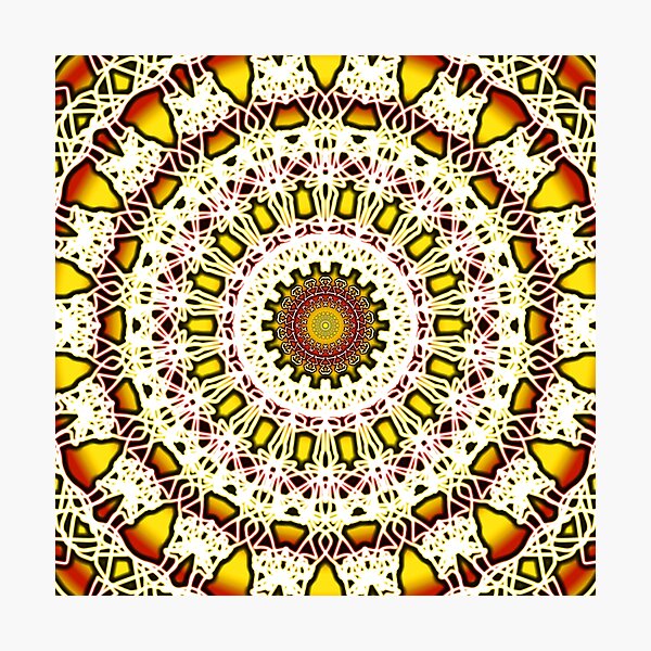 Item preview, Cyclonic Canvas - Vortexic collection  designed and sold by Anas Xenophon.