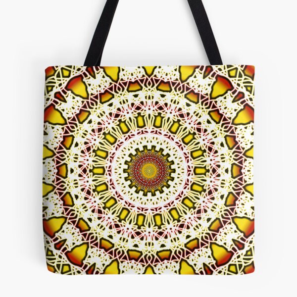 Item preview, Cyclonic Canvas - Vortexic collection  designed and sold by Anas Xenophon.