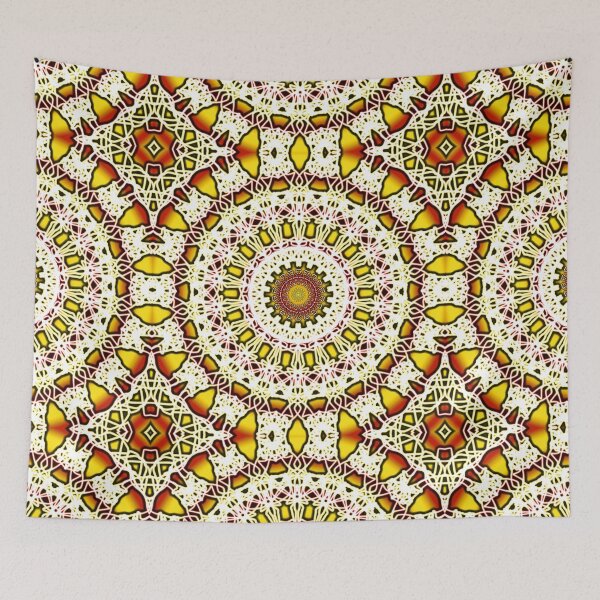 Item preview, Cyclonic Canvas - Vortexic collection  designed and sold by Anas Xenophon.