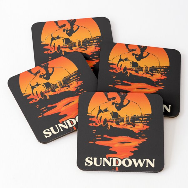 Item preview, Gordon Lightfoot Sundown  designed and sold by BrandonBak.