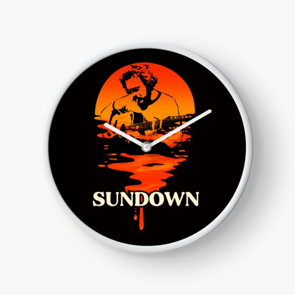 Item preview, Gordon Lightfoot Sundown  designed and sold by BrandonBak.