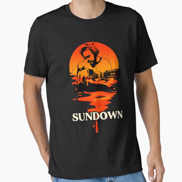 Item preview, Gordon Lightfoot Sundown  designed and sold by BrandonBak.