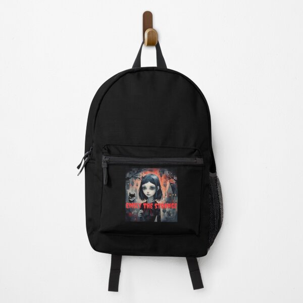 Emily Strange Backpacks for Sale Redbubble