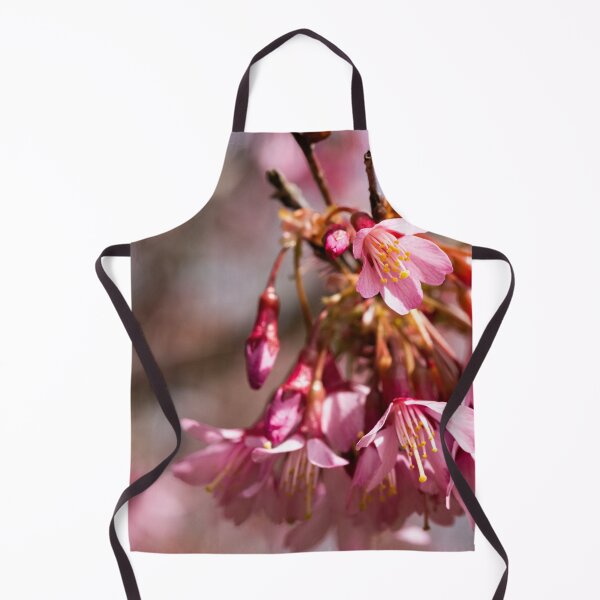 Item preview, Blooming cherry trees designed and sold by KellyRHarding.