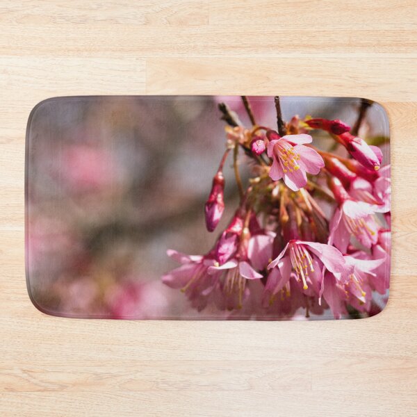 Item preview, Blooming cherry trees designed and sold by KellyRHarding.