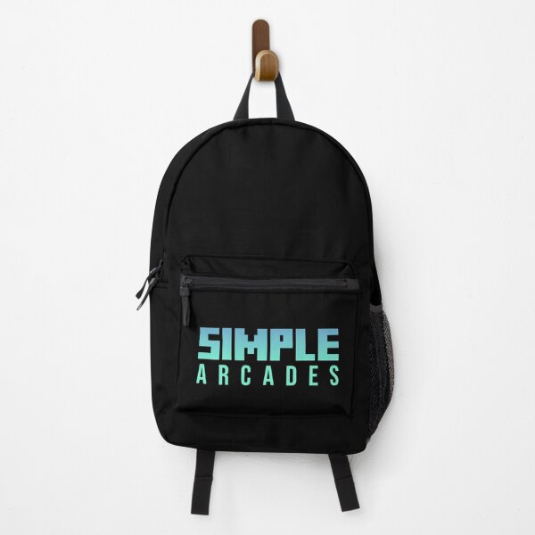 Item preview, Simple Arcades designed and sold by joshzombie.