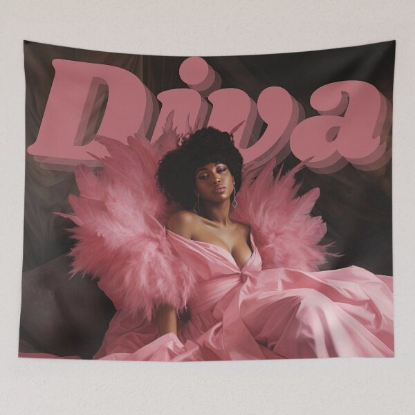 Item preview, Diva designed and sold by imimas.