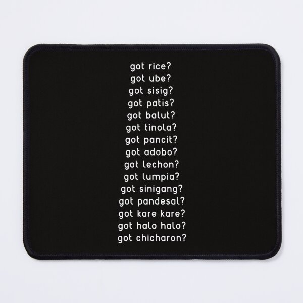 Item preview, got rice got designed and sold by BrandonBak.