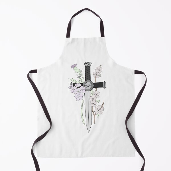 Item preview, The Dagger of Blossoms designed and sold by Lou is a Shoe.