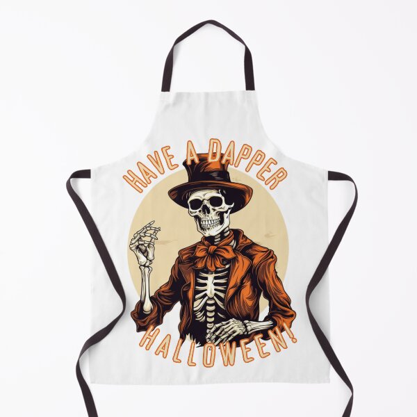Item preview, HALLOWEEN SKELE DRIP by OneMemeWeeb designed and sold by OneMemeWeeb.