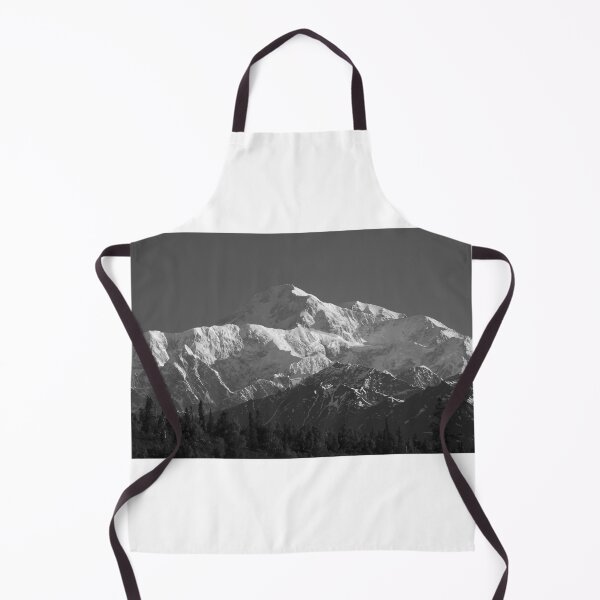Item preview, Denali - Mt McKinley designed and sold by Barbara Burkhardt.