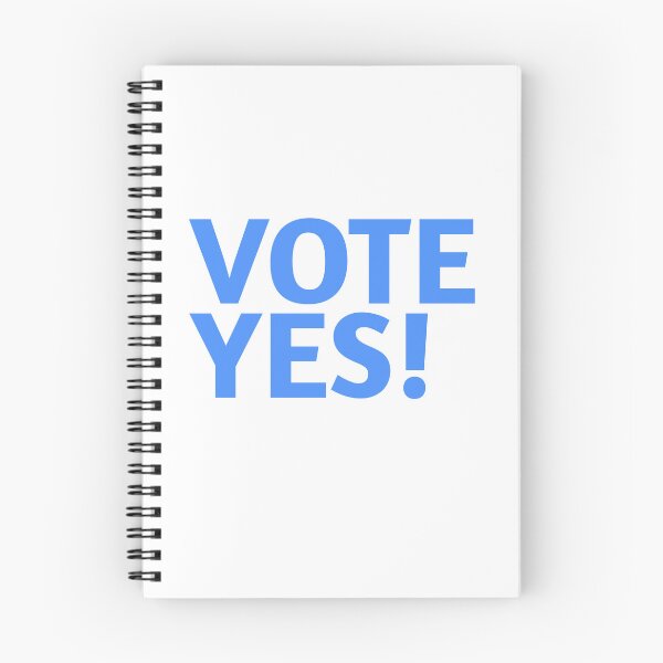 Item preview, Vote Yes! - Best Selling designed and sold by Aditya Bhole.