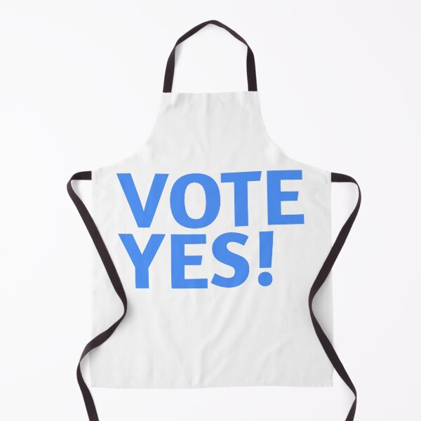 Item preview, Vote Yes! - Best Selling designed and sold by Aditya Bhole.