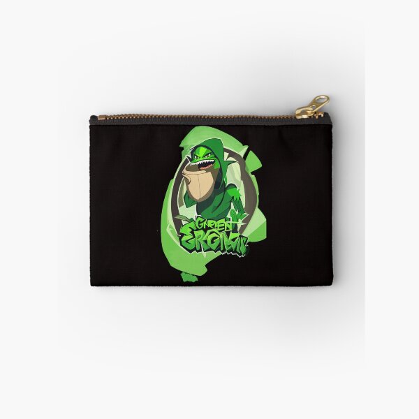 Item preview, Green Gremlin designed and sold by HenryFlyn.