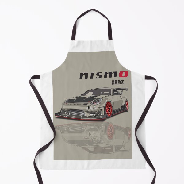 Item preview, Nissan 350z designed and sold by stickerhappy30.