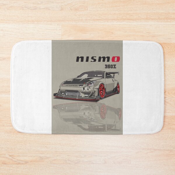 Item preview, Nissan 350z designed and sold by stickerhappy30.