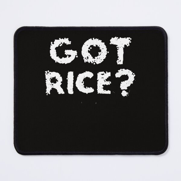 Item preview, Got Rice Filipino  designed and sold by BrandonBak.