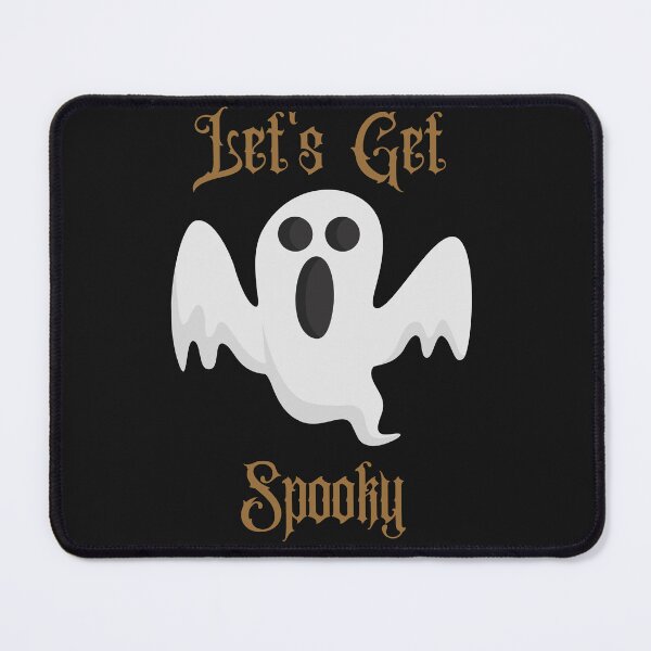 Item preview, Let's Get Spooky Halloween designed and sold by AZ1-Store.