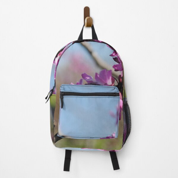Item preview, Springing Redbud designed and sold by NAImagery.