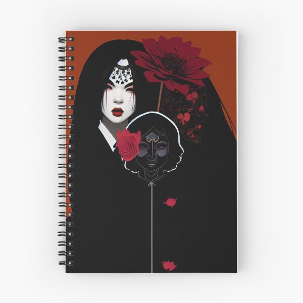 Item preview, Creating Our Own Ghosts designed and sold by AnimeBlaque.