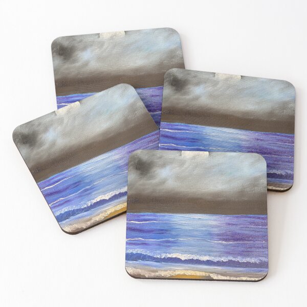 Item preview, Moon over water designed and sold by Jackiekatz1.