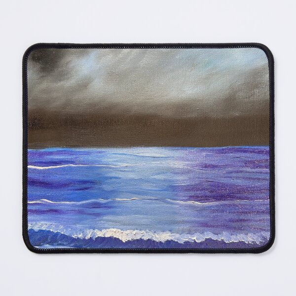 Item preview, Moon over water designed and sold by Jackiekatz1.