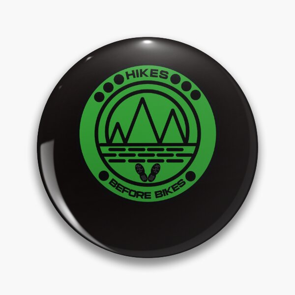 Item preview, Green Hikes before  designed and sold by HenryFlyn.
