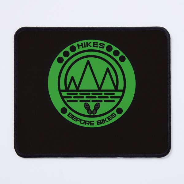 Item preview, Green Hikes before  designed and sold by HenryFlyn.