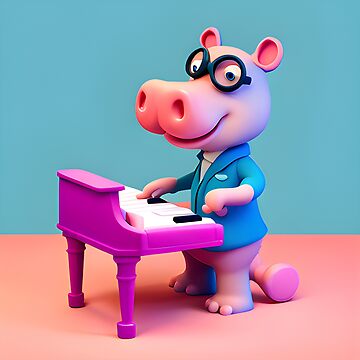 Doc mcstuffins store piano