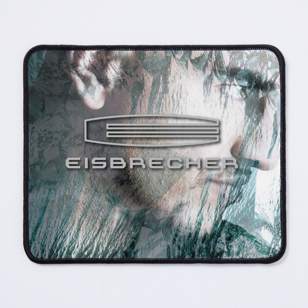 Item preview, Eisbrecher - Eisbrecher Album 2004 designed and sold by Elysmporium.