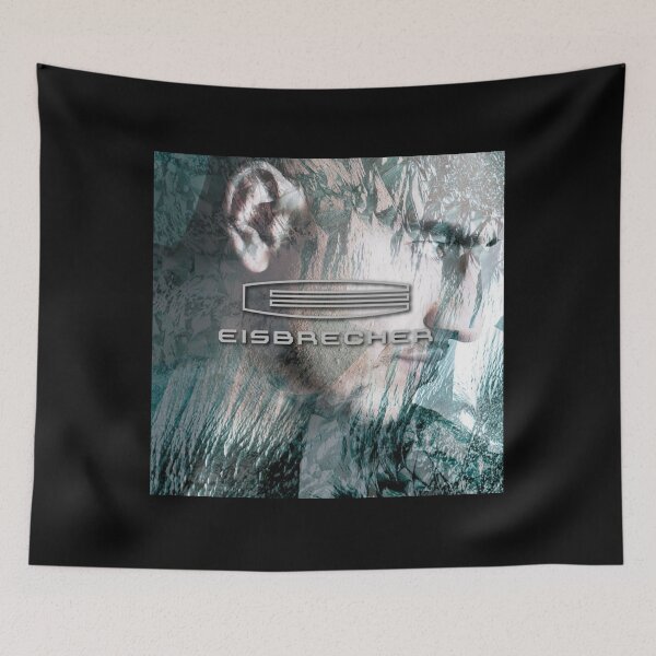 Item preview, Eisbrecher - Eisbrecher Album 2004 designed and sold by Elysmporium.