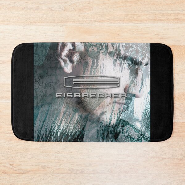 Item preview, Eisbrecher - Eisbrecher Album 2004 designed and sold by Elysmporium.