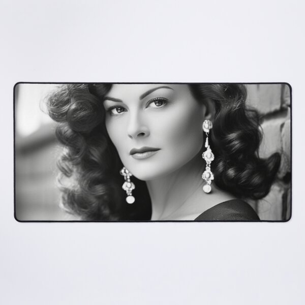 Item preview, Elegance in Black & White designed and sold by WhiteWolfe0127.
