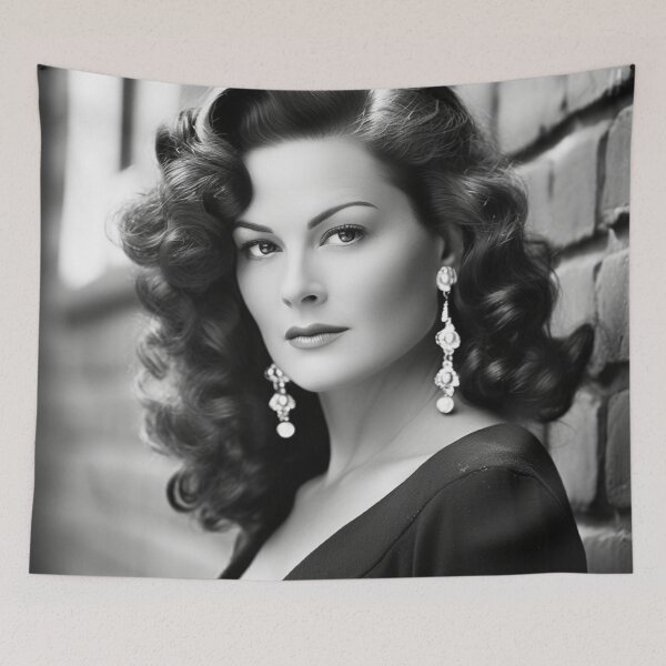 Item preview, Elegance in Black & White designed and sold by WhiteWolfe0127.