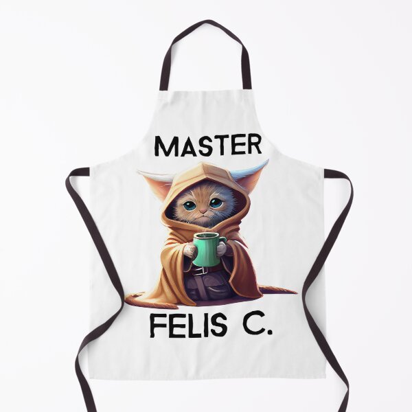 Item preview, MASTER FELIS C. designed and sold by CoopClothing.