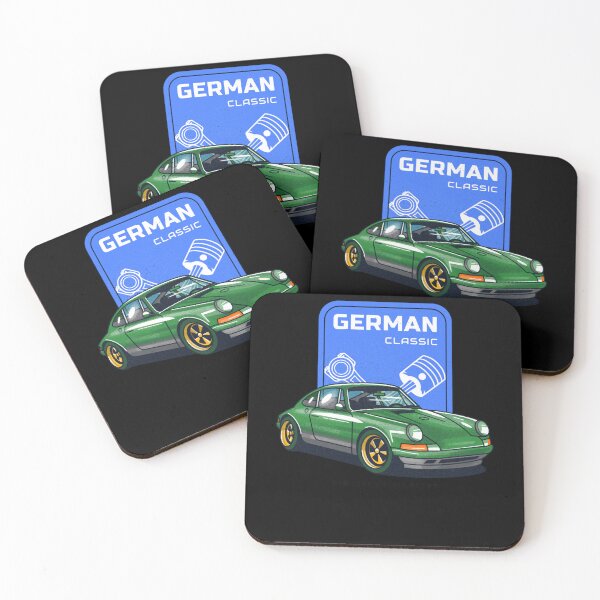 Item preview, German Sports Car designed and sold by HenryGree.
