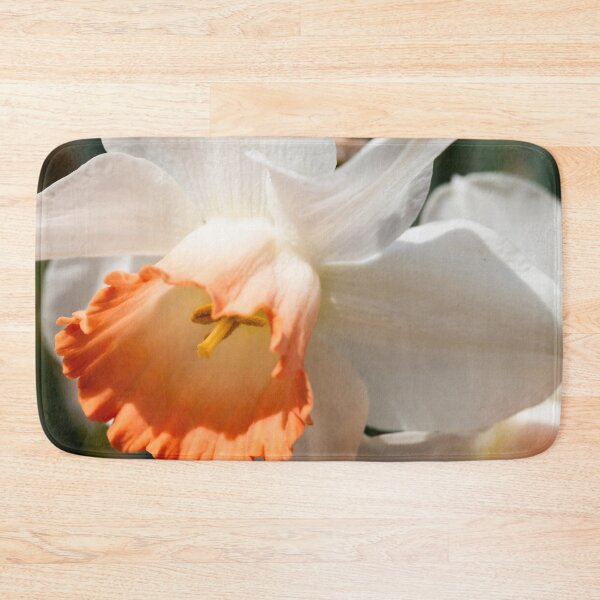 Item preview, Close-up of a daffodil designed and sold by KellyRHarding.