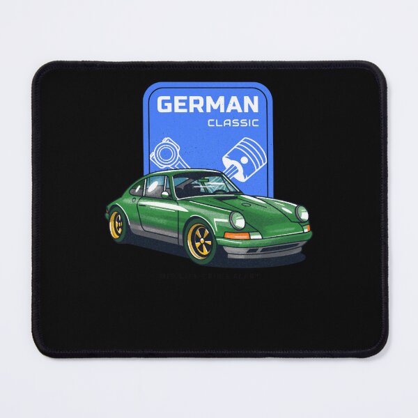 Item preview, German Sports Car designed and sold by HenryGree.